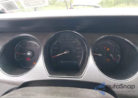 2012 Ford Taurus Sel from USA, damaged, VIN 1FAHP2EWXCG141795